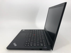 Lenovo ThinkPad E14 14" FHD 1.6GHz Intel i5-10210U 8GB RAM 1TB HDD