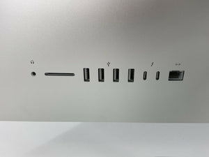 iMac Slim Unibody 21.5 Retina 4K 2019 3.0GHz i5 8GB 1TB Fusion Drive