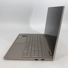 Load image into Gallery viewer, Lenovo Yoga C740 15&quot; 2020 FHD TOUCH 1.8GHz i7-10510U 16GB 1TB SSD - Very Good