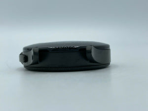 Galaxy Watch 4 Classic (GPS) Black Stainless Steel 46mm w/ Black Sport