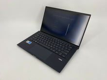 Load image into Gallery viewer, Asus ExpeBook 14 Blue 2020 1.8GHz i7-10510U 16GB 512GB SSD