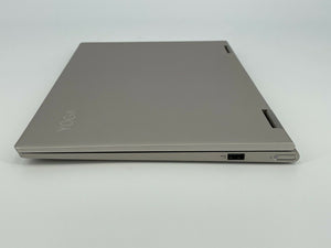 Lenovo Yoga C740 14" Gold 2020 1.6GHz i5-10210U 8GB 256GB
