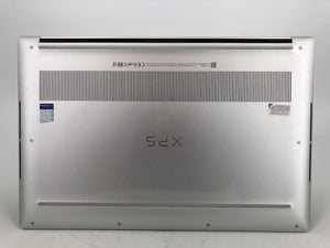 Dell XPS 9500 15.6" 2020 WUXGA 2.3GHz i7-10875H 32GB 1TB GTX 1650 Ti - Very Good