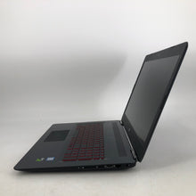 Load image into Gallery viewer, HP OMEN 17&quot; 2017 2.8GHz i7-7700HQ 8GB 128GB SSD/1TB HDD GTX 1050 Ti - Very Good
