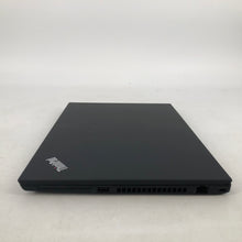 Load image into Gallery viewer, Lenovo ThinkPad T14 14&quot; 2020 FHD 1.7GHz AMD Ryzen 7 PRO 4750U 16GB 512GB Radeon