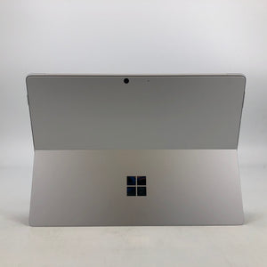 Microsoft Surface Pro 8 13" Silver 2021 2.4GHz i5-1135G7 8GB 128GB - Very Good