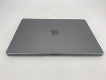 Load image into Gallery viewer, MacBook Pro 16-inch Space Gray 2021 3.2 GHz M1 Max 10-Core CPU 64GB 4TB - Good