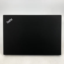 Load image into Gallery viewer, Lenovo ThinkPad T490 14&quot; 2019 1.9GHz i7-8665U 8GB RAM 256GB SSD - Good Condition
