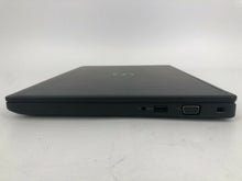 Load image into Gallery viewer, Dell Latitude 5491 14&quot; FHD Black 2018 2.5GHz i5-8400H 8GB 256GB