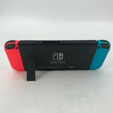 Load image into Gallery viewer, Nintendo Switch 32GB w/ Dock + Joycons + Cables