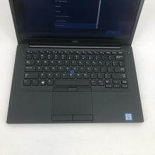 Load image into Gallery viewer, Dell Latitude 7490 14&quot; FHD Touch 1.7GHz Intel i5-8350U 8GB RAM 128GB SSD