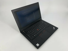 Load image into Gallery viewer, Lenovo ThinkPad P14s 14&quot; FHD 2020 1.8GHz i7-10610U 16GB 1TB SSD