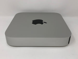 Mac Mini (Late 2012)