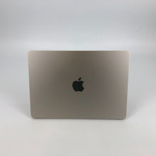 Load image into Gallery viewer, MacBook Air 13&quot; Gold 2022 3.2GHz M2 8-Core 8GB 256GB SSD