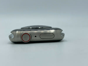 Apple Watch 32GB Silver (GSM Unlocked)