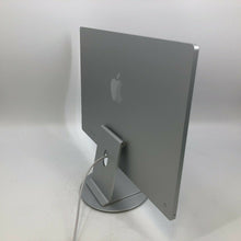 Load image into Gallery viewer, iMac 24 Silver 2021 3.2GHz M1 8-Core GPU 8GB 512GB SSD w/ Bundle!