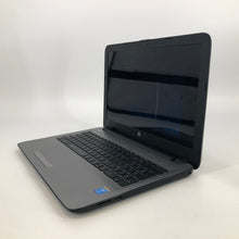Load image into Gallery viewer, HP Notebook 15.6&quot; Grey 2015 1.9GHz Intel Pentium 3825U 6GB 512GB HDD - Very Good
