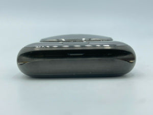 Apple Watch Series 6 Cellular Space Black Titanium 44mm w/ Black Leather