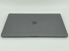 Load image into Gallery viewer, MacBook Pro 16-inch Space Gray 2019 2.3GHz i9 64GB 1TB - 5500M 8GB - Excellent