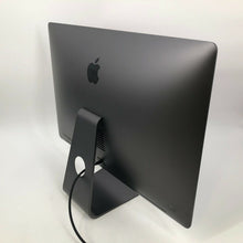 Load image into Gallery viewer, iMac Pro 27 Space Gray Late 2017 3.2GHz 8-Core Intel Xeon W 32GB 4TB w/ Bundle!