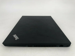 Laptop Lenovo ThinkPad P43s 14" FHD 1.8GHz i7-8565U 16GB 256GB SSD Quadro P520 2GB