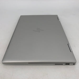 HP Envy x360 15.6" 2021 FHD TOUCH 2.4GHz i5-1135G7 12GB 256GB SSD - Excellent