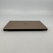 Load image into Gallery viewer, Dell XPS 9360 13.3&quot; Gold Late 2016 FHD 2.5GHz i5-7200U 8GB 256GB SSD - Excellent
