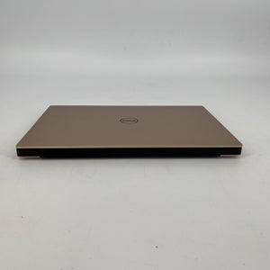 Dell XPS 9360 13.3" Gold Late 2016 FHD 2.5GHz i5-7200U 8GB 256GB SSD - Excellent