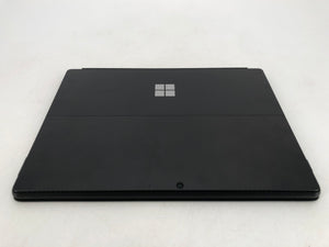 Microsoft Surface Pro 8 13" Black 2022 2.4GHz i5-1135G7 8GB 256GB - Excellent