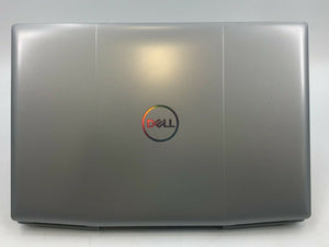 Dell G5 SE 5505 15.6" 2020 144Hz FHD 2.9GHz Ryzen 7 4800H 8GB 512GB SSD Radeon (TM) RX 5600M 6GB