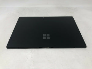 Microsoft Surface Pro 7 Black 12" 2019 1.3GHz i7-1065G7 16GB 512GB SSD