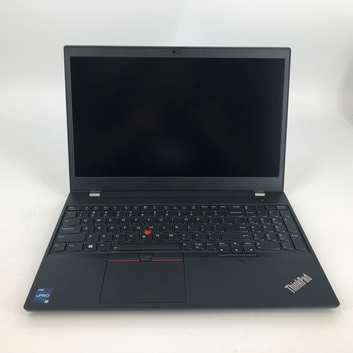 Lenovo ThinkPad T15p Gen 3 15.6