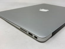 Load image into Gallery viewer, MacBook Air 13 Silver Early 2014 MD760LL/B 1.4GHz i5 4GB 128GB SSD