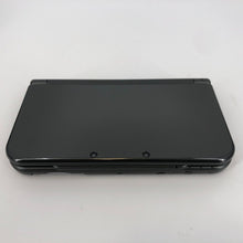 Load image into Gallery viewer, Nintendo New 3DS XL Black - Good Condition w/ Charger