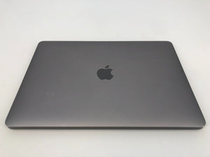 MacBook Air 13 Space Gray 2020 MVH22LL/A 1.1GHz i5 8GB 256GB SSD Good Condition