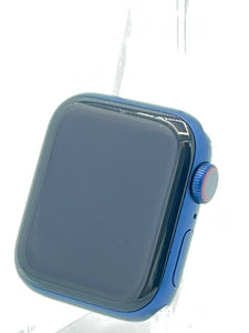 Apple Watch Series 6 Cellular Blue Sport 40mm No Band