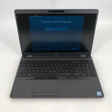 Load image into Gallery viewer, Dell Precision 3541 15.6&quot; 2019 FHD 2.6GHz i7-9850H 32GB 512GB SSD - Excellent