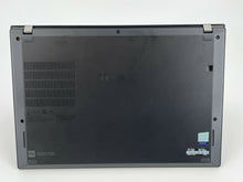 Load image into Gallery viewer, Lenovo ThinkPad T14s 14 Black 2020 1.8GHz i7-10510U 16GB RAM 512GB SSD