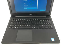 Load image into Gallery viewer, Dell Latitude 3590 15.6&quot; 2018 1.6GHz i5-8250U 8GB 500GB HDD