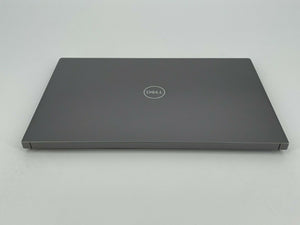 Dell Vostro 5510 15" Grey 2020 3.3GHz i7-11370H 16GB 512GB SSD NVIDIA GeForce MX450 2GB GDDR6
