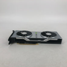 Load image into Gallery viewer, NVIDIA GeForce RTX 2080 Super 8GB GDDR6 256 Bit - Graphics Card - Good Cond.