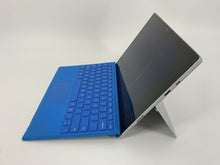 Load image into Gallery viewer, Microsoft Surface Pro 4 12.3&quot; Platinum 2015 2.4GHz i5 4GB 128GB