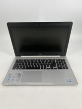 Load image into Gallery viewer, Dell Inspiron 5570 15.6&quot; Silver 2018 FHD 1.6GHz i5-8250U 8GB 1TB HDD - Excellent