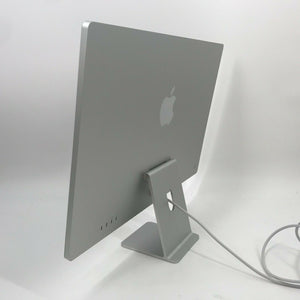 iMac Retina 24" 4.5K Silver 2021 3.2GHz M1 8-Core GPU 8GB 256GB SSD