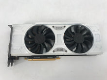 Load image into Gallery viewer, EVGA GeForce White GTX 1060 6GB FHR GDDR5 (06G-P4-6264-KB) Graphics Card