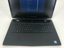Load image into Gallery viewer, Alienware m17 R1 17.3&quot; 2.2GHz i7-8750H 16GB 512GB SSD/1TB HDD RTX 2070 8GB