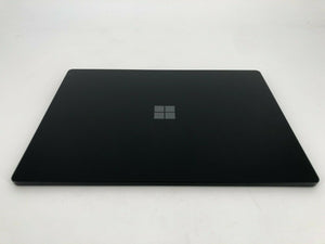 Microsoft Surface Laptop 4 15" Black 2021 3.0GHz i7-1185G7 32GB 1TB SSD