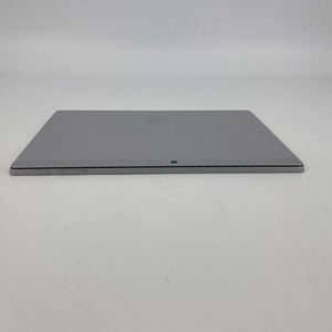 Microsoft Surface Pro 5 LTE 12.3" Silver 2.6GHz i5-7300U 4GB 128GB - Excellent