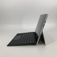 Load image into Gallery viewer, Microsoft Surface Pro 5 12.3&quot; Silver 2017 2.6GHz i5-7300U 4GB 128GB - Excellent