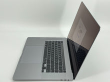 Load image into Gallery viewer, MacBook Pro 16-inch Space Gray 2019 2.3GHz i9 64GB 1TB - 5500M 8GB - Excellent